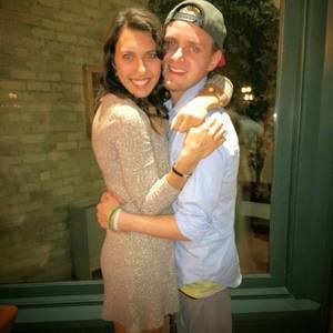 Meet your Posher, Matt